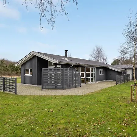 Feriehus Andrea - 1-4km From The Sea By Interhome