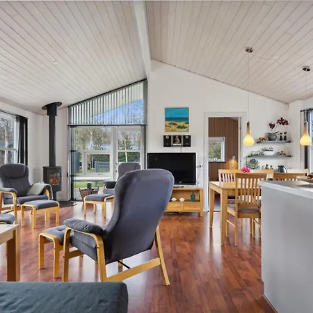 Ferienhaus Andrea - 1-4km From The Sea By Interhome *