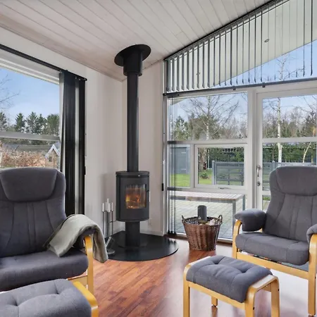 Andrea - 1-4km From The Sea By Interhome Ferienhaus