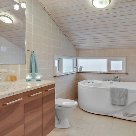 Andrea - 1-4km From The Sea By Interhome Ferienhaus