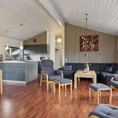 Casa vacanze Andrea - 1-4km From The Sea By Interhome *