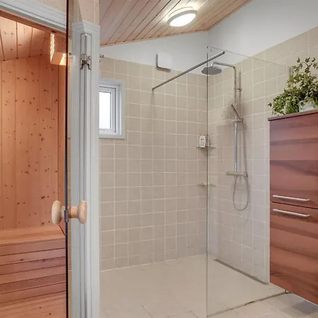 Feriehus Andrea - 1-4km From The Sea By Interhome *
